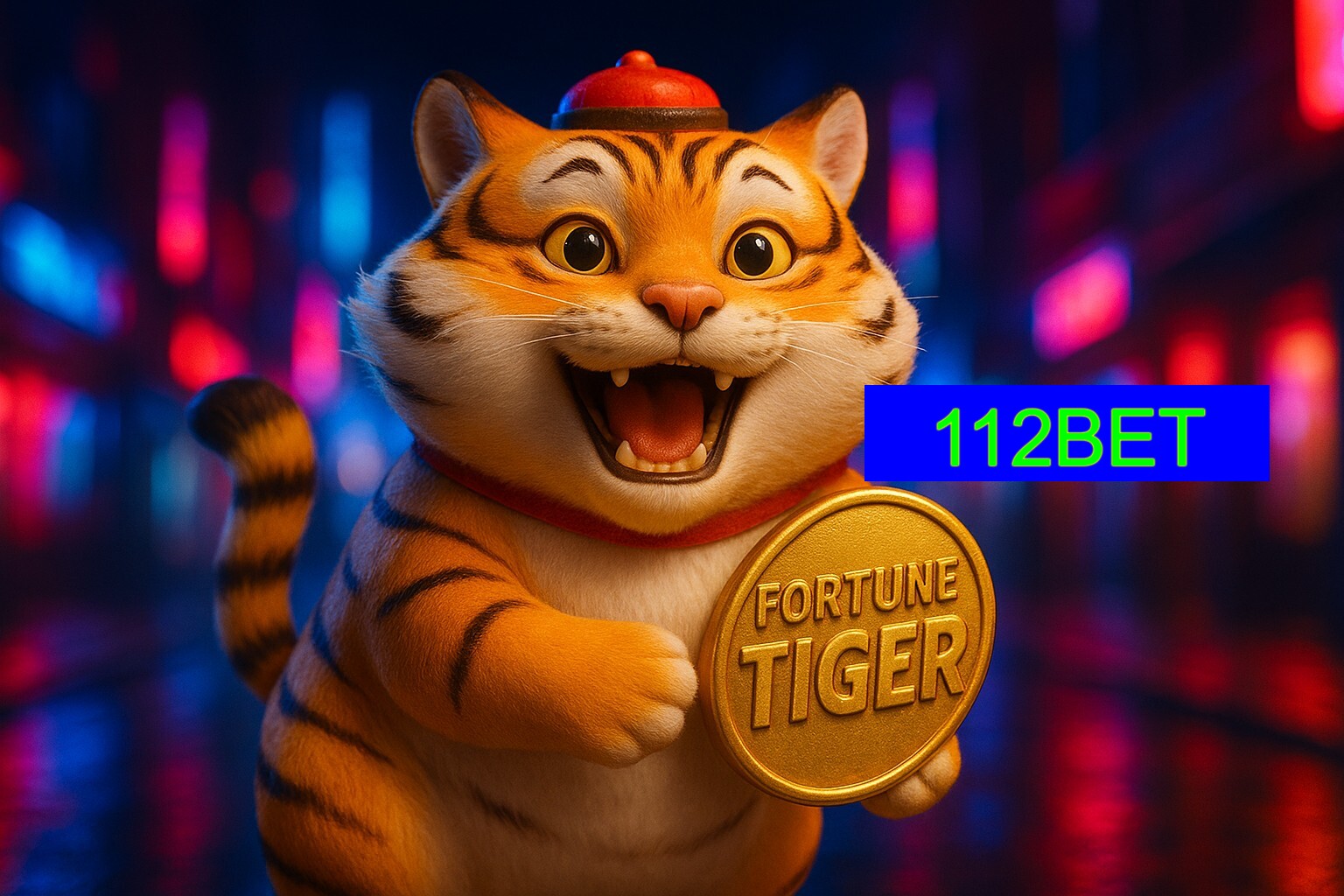 Como Jogar Fortune Tiger