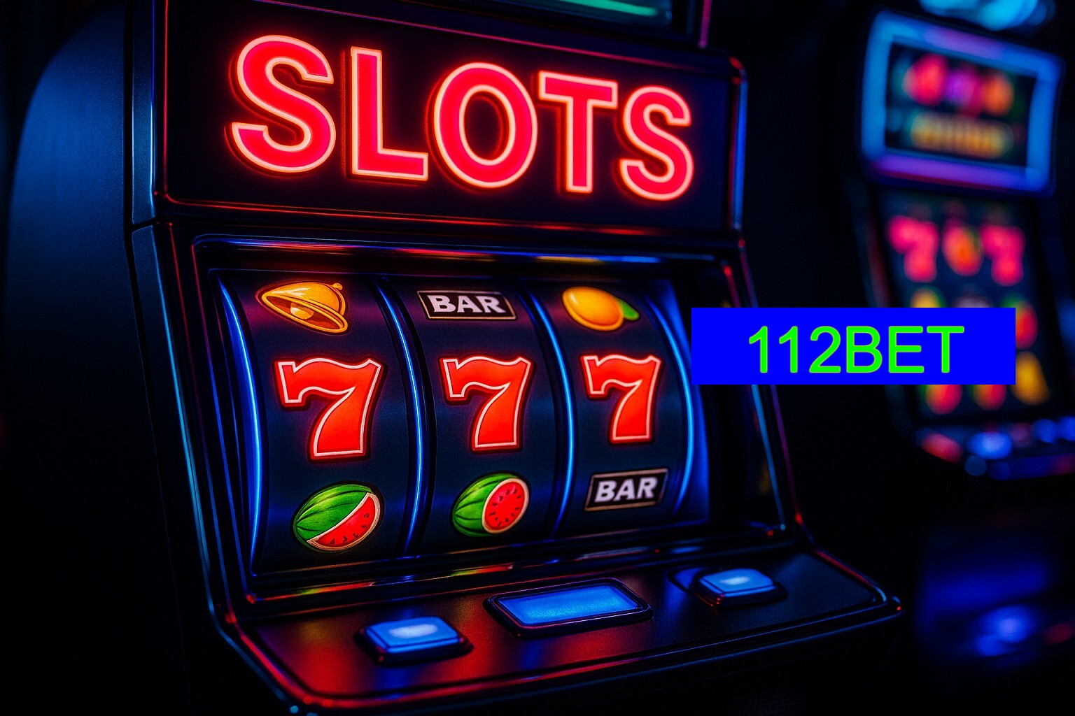 Benefícios dos Slots